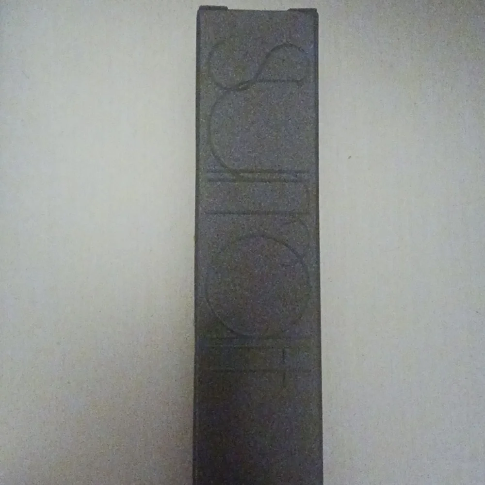new box